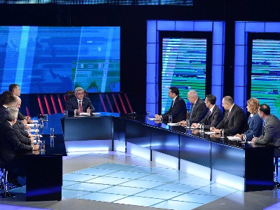 Серж Саргсян: Стабильное правление для Армении приоритетное