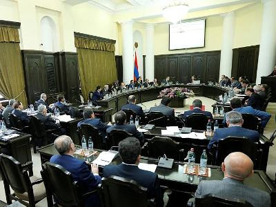 Հայաստանում ուժի մեջ կմտնի արտասահմանյան հումքը եվրասիականով փոխարինելու հնարավորությունը