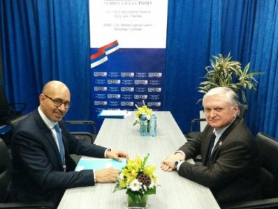 Առկա ձեռքբերումները կդյուրացնեն Հայաստանի հետ նոր համաձայնագրի շուրջ համաձայնությաունը. Հարլեմ Դեզիր