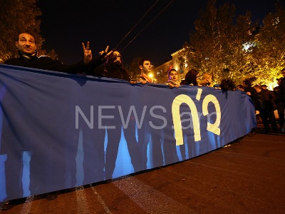 Արշակ Մուսախանյան. Չի հաջողվել Պինոչետին, չի հաջողվելու Սերժ Սարգսյանին