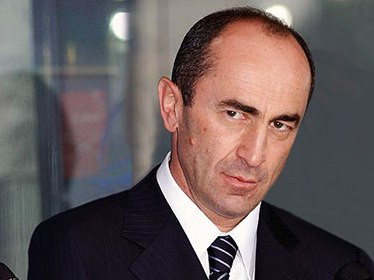 Armenia ex-President not to take part in referendum on constitutional amendments