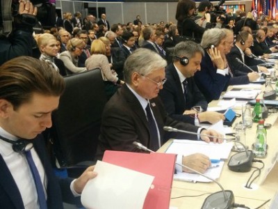 Էդվարդ Նալբանդյան. Բաքուն փորձում է խափանել խաղաղ գործընթացը