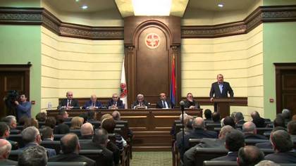 «Ժամանակ». Կենաց-մահու հարց. եթե հանրաքվեն տապալվի, անձնական թշնամիներ են դառնալու