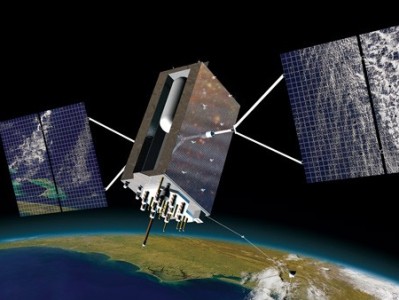 Lockheed Martin-ը ԱՄՆ ՌՕՈւ գլոբալ տեղորոշման համակարգի մոդերնիզացման պայմանագիր է կնքել