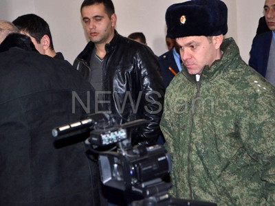 Свидетель по делу об убийстве семьи Аветисянов рассказал о задержании Пермякова
