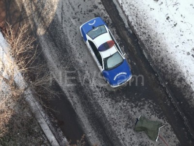 Կամրջից նետված Արտակ Գալստյանին իրավապահները մինչեւ վերջ էլ չեն կարողացել հայտնաբերել. ՔԿ-ն մանրամասնում է