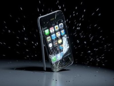 Apple ընկերությունն առաջարկում է կոտրված  iPhone-ները փոխանակել նորի հետ