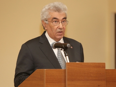 Սահմանադրական դատարանը 20 տարեկան է (ֆոտո)