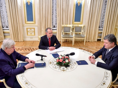 Հայտնաբերվել է զենքը, որով Կիեւում կրակել են Մայդանի ակտիվիստների վրա