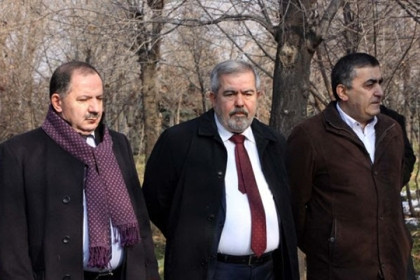 «ՉԻ». ՀՅԴ-ում պայթյունավտանգ իրավիճակ է. չեն կարողանում բաժանել պորտֆելները