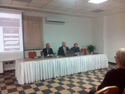 Պետք չէ սիրել, հավանել, չհավանել. նախարարն ամփոփեց դպրոցների վարկանիշավորման 2015 թ. արդյունքները