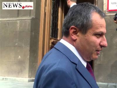Գեղարքունիքը ավանդապաշտ մարզ է, կարճ ժամանակահատվածում չի կարող փոփոխություն տեղի ունենալ. Մարզպետ