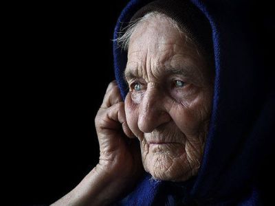 82-ամյա կինը երկար տարիների փնտրտուքից հետո հանդիպել է իր  96-ամյա մորը