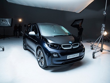 BMW i-ն սահմանափակ քանակությամբ էլեկտրամոբիլներ կթողարկի