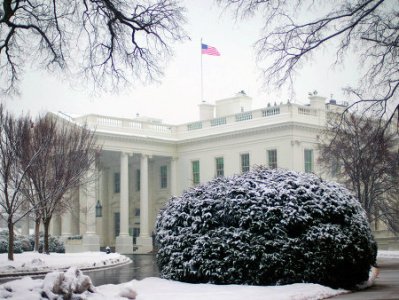 Բարաք եւ Միշել Օբամաները դժգոհել են Սպիտակ տան Wi-Fi-ից