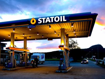 Reuters. Նորվեգական Statoil-ը ռուսական «Գազպրոմ»-ին դուրս է մղել Լիտվայի շուկայից