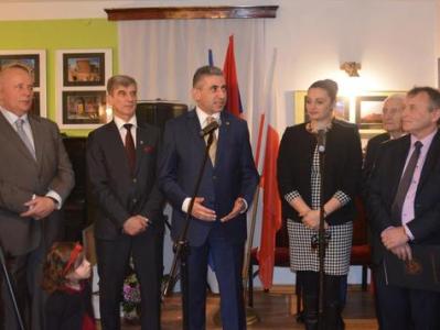 «Հայկական օր» խորագրով միջոցառում՝ Լեհաստանի Բիեժուն քաղաքում