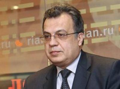 Ռուսաստանը չի հրաժարվում «Թուրքական հոսքից» եւ «Աքքույու» ատոմակայանից. դեսպան