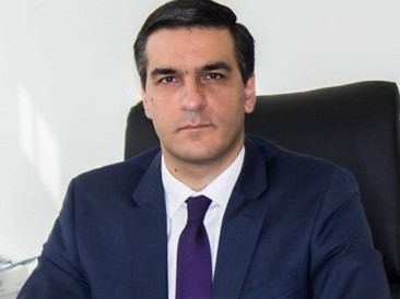 Գիտեմ՝ ինչպիսի քայլեր ձեռնարկել իրավունքների պաշտպանության ոլորտում արդյունքի հասնելու համար. Արման Թաթոյան