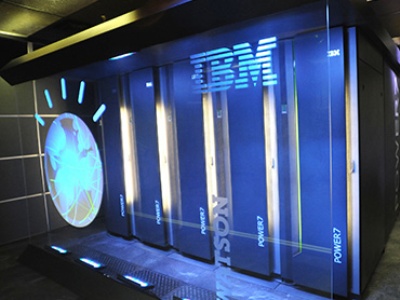 Առաջարկել են IBM գերհամակարգիչն առաջադրել ԱՄՆ նախագահի պաշտոնում