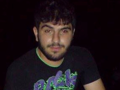 Armenian killed in Syria