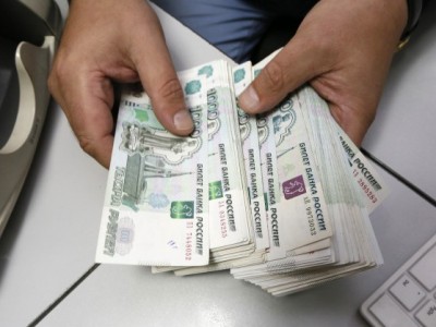 Ռուսաստանցիների ծախսերը 17 տարում առաջին անգամ գերազանցել են եկամուտները