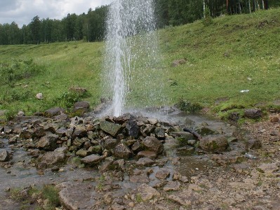 1983-2014թթ. Հայաստանում եռակի պակասել է ստորգետնյա ջրերի ավազանը. USAID-ի մասնագետ