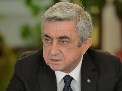 Council on Legal Insurance of Constitutional Changes to be set up in Armenia