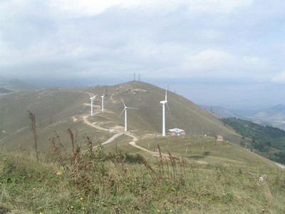 Հայաստանում արդեն երկու հողմակայան է գործում