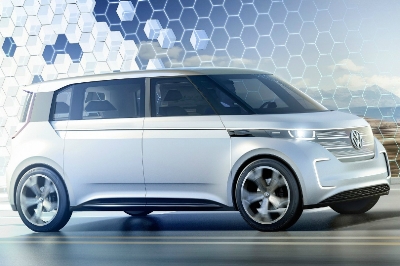 Volkswagen-ը հեղափոխական էլեկտրական մեքենա կներկայացնի