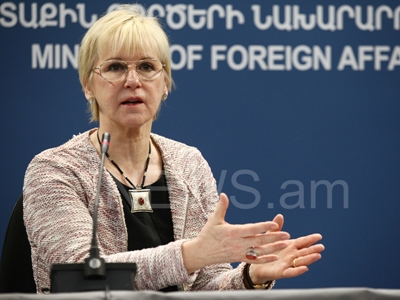 «Հրապարակ». Հանդիպում, որի մասին բոլորը լռում են