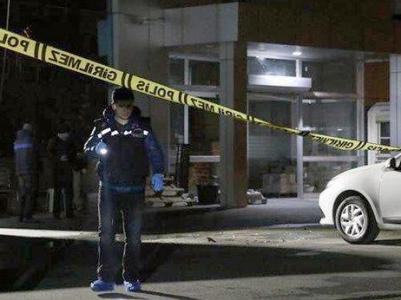 На редакции турецких провластных изданий совершены нападения