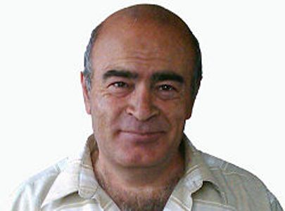 Մահացել է «Գարուն» ամսագրի գլխավոր խմբագիր Վարուժան Այվազյանը
