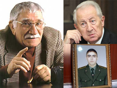 Օրվա գլխավոր լուրերը` «մեկ տողով»