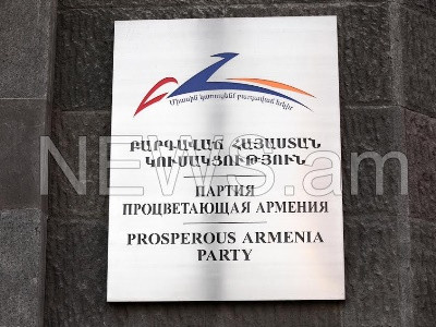 ԲՀԿ-ն չի գոչի «ռեժի'մ, հեռացի'ր», չի հայհոյի իշխանությանը, այլ ծրագրային առաջարկներ կանի