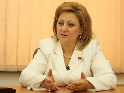 Նախագահի ելույթը բոլորիս սթափվելու կոչ էր. ՀՀԿ խմբակցության պատգամավոր