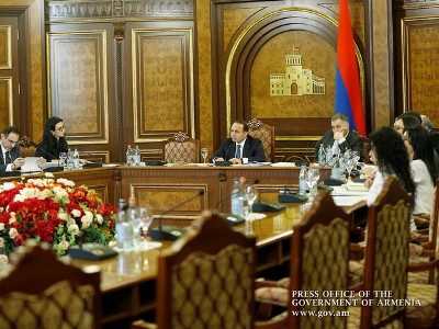 ԴԱՀԿ բռնագանձումների եւ վերականգնումների ծավալը գերազանցել է 24 միլիարդ դրամը (ֆոտո)