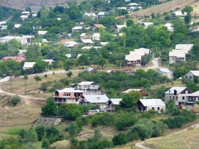 Ջահելները չեն ամուսնանում, գյուղը լքում են, մթերքը չի իրացվում. Արծվանիկի գյուղապետ