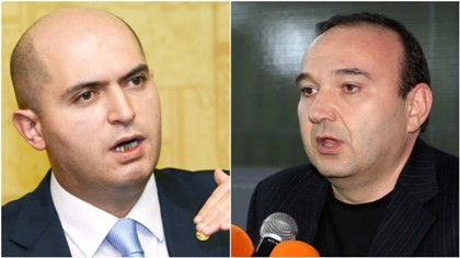 «Հրապարակ». ԿԳ «նախարարները» հանդիպել են սրճարանում. կադրային «չիստկան» համատարած չի լինի