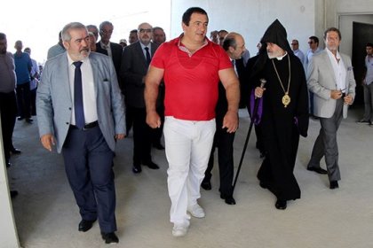 «Ժամանակ». Ով է տորպեդահարում կոալիցիան