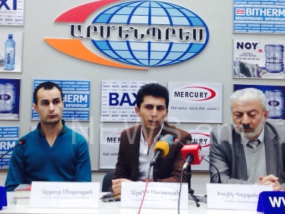Հայաստանում ամենաշատը վաճառվում է մանկական գրականություն. «Բուկինիստ»-ի տնօրեն