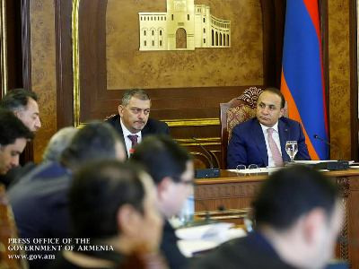 Տեղեկատվական տեխնոլոգիաների ոլորտի շրջանառությունը կազմում է շուրջ 550 մլն ԱՄՆ դոլար