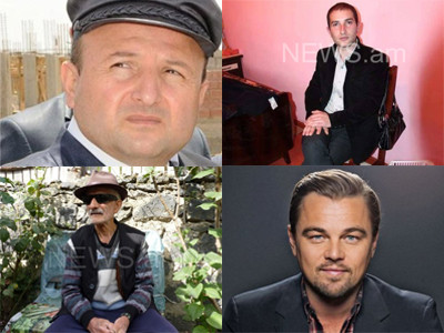 Օրվա գլխավոր լուրերը` «մեկ տողով»