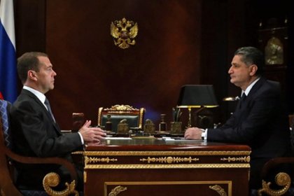 «Ժամանակ». Տիգրան Սարգսյանի քաղաքական «օֆշորը»