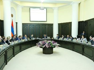 Հայաստանում պարզեցրել են ԵՏՄ ապրանքների վերաարտահանումը
