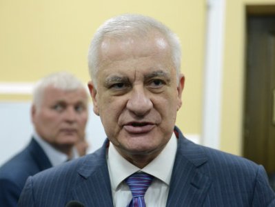 Մահացել է Հյուսիսային Օսիայի ղեկավար Տամերլան Ագուզարովը