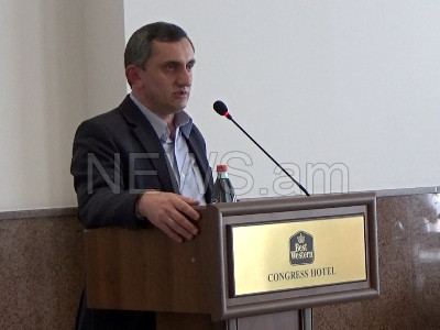 «Հայազն» կուսակցությունն ընդդիմությունափոխության ծրագիր է առաջարկում