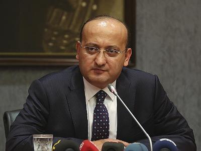 Թուրք փոխվարչապետը կարծում է, որ Թուրքիան պետք է բարձրացնի ձայնը ՌԴ-ի վրա