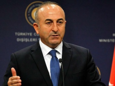 Հուսով եմ՝ ՌԴ-ն կհասկանա, որ լարվածության փոխարեն կարելի է օգուտ քաղել. Չավուշօղլու
