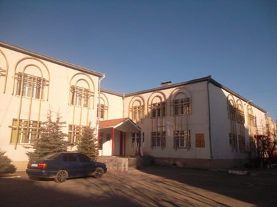 22–ամյա Մարիան 3 ամսական որդուն հանձնել է մանկատուն